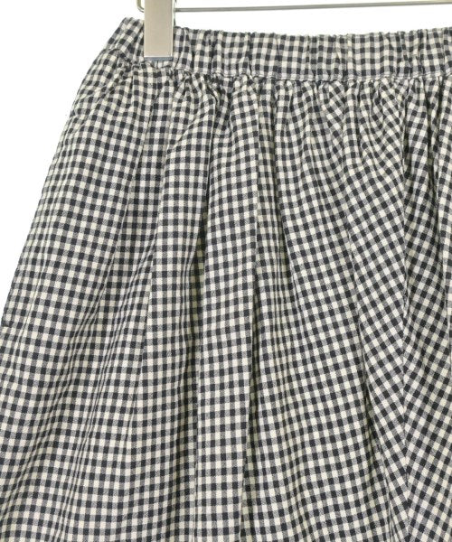 BLACK COMME des GARCONS กางเกง อื่น