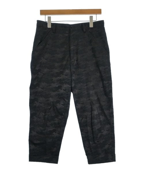 BLACK COMME des GARCONS กางเกง อื่น