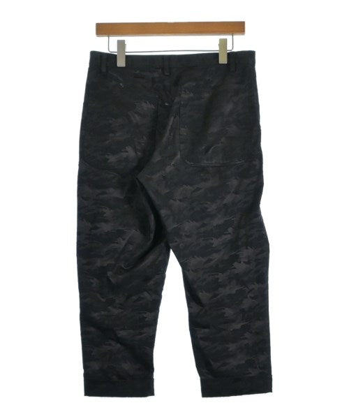 BLACK COMME des GARCONS กางเกง อื่น