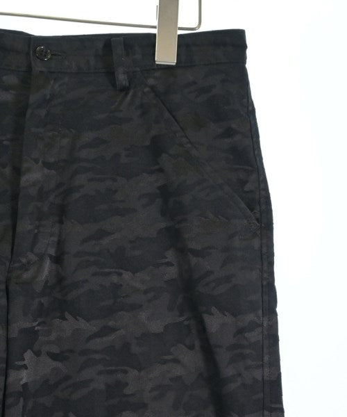 BLACK COMME des GARCONS กางเกง อื่น