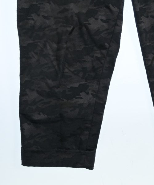 BLACK COMME des GARCONS กางเกง อื่น