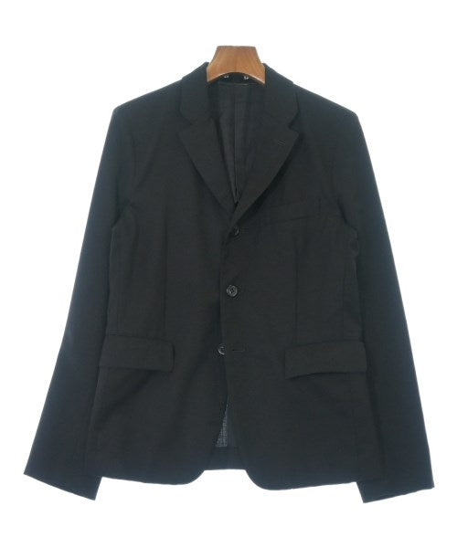 BLACK COMME des GARCONS เบลเซอร์/แจ็คเก็ตสูท