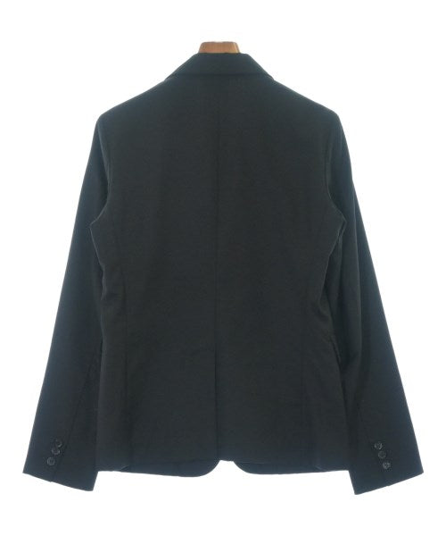 BLACK COMME des GARCONS เบลเซอร์/แจ็คเก็ตสูท