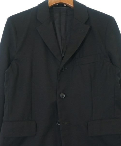 BLACK COMME des GARCONS เบลเซอร์/แจ็คเก็ตสูท