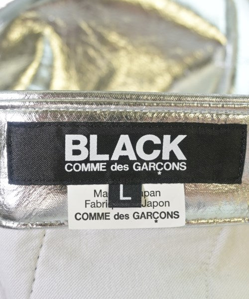 BLACK COMME des GARCONS กางเกง อื่น