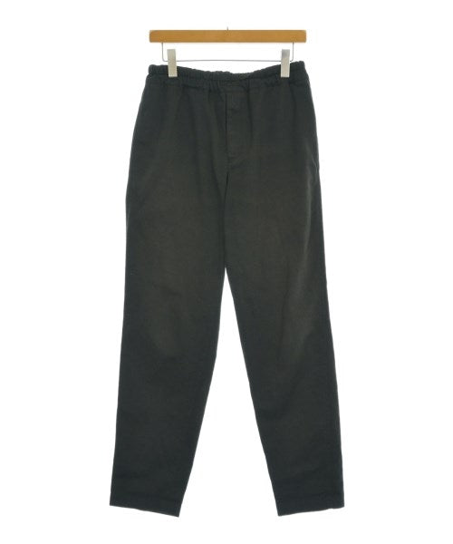 BLACK COMME des GARCONS กางเกง อื่น
