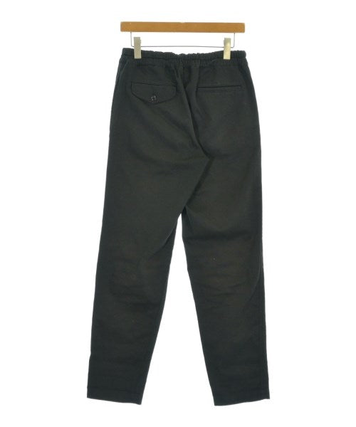 BLACK COMME des GARCONS กางเกง อื่น