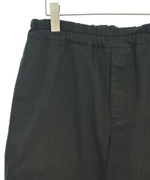 BLACK COMME des GARCONS กางเกง อื่น