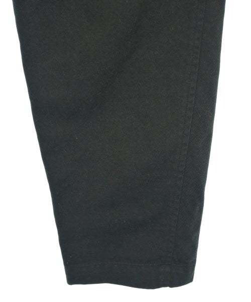 BLACK COMME des GARCONS กางเกง อื่น