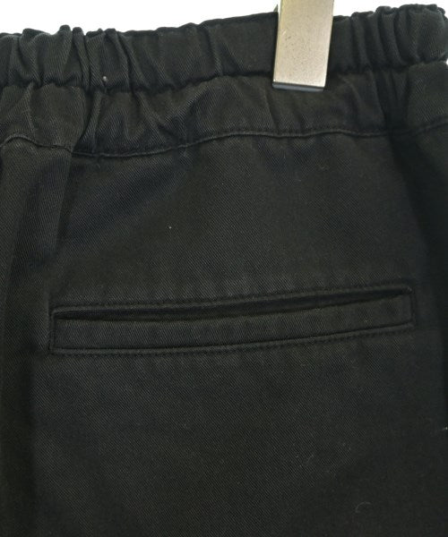 BLACK COMME des GARCONS กางเกง อื่น