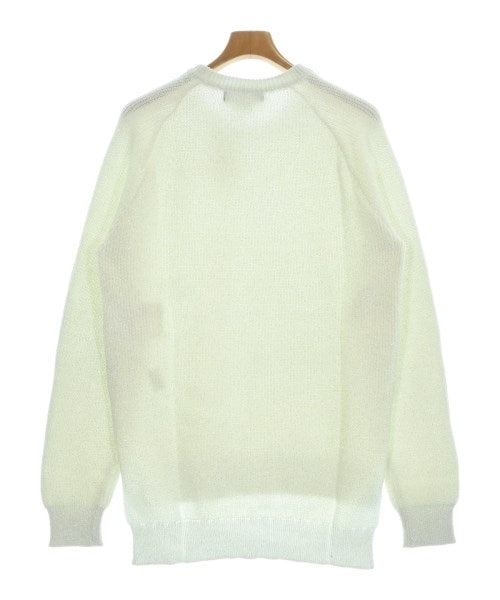 BLACK COMME des GARCONS เสื้อกันหนาว