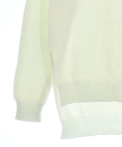 BLACK COMME des GARCONS เสื้อกันหนาว