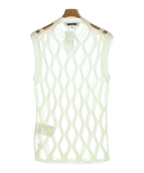 BLACK COMME des GARCONS เสื้อกันหนาว