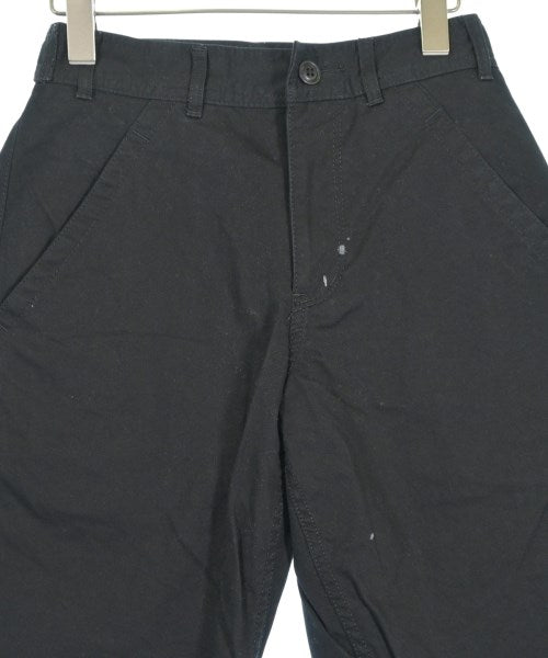 BLACK COMME des GARCONS กางเกงขาสั้น