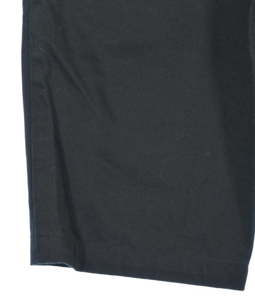 BLACK COMME des GARCONS กางเกงขาสั้น
