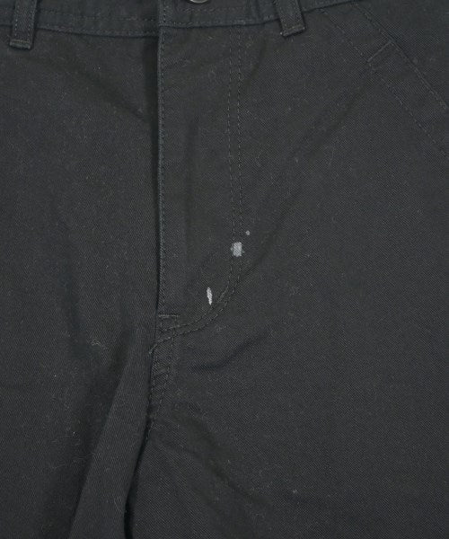 BLACK COMME des GARCONS กางเกงขาสั้น