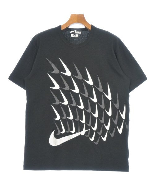 BLACK COMME des GARCONS เสื้อยืด/เสื้อท็อปส์