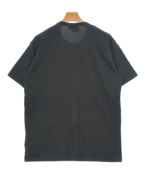 BLACK COMME des GARCONS เสื้อยืด/เสื้อท็อปส์