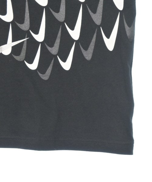BLACK COMME des GARCONS เสื้อยืด/เสื้อท็อปส์