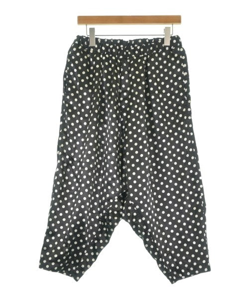 BLACK COMME des GARCONS กางเกง อื่น