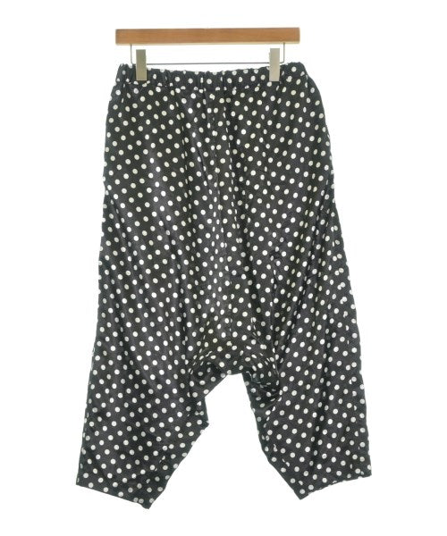 BLACK COMME des GARCONS กางเกง อื่น