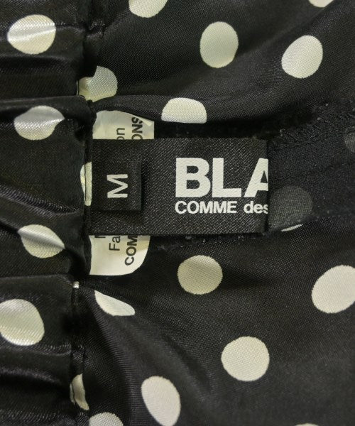 BLACK COMME des GARCONS กางเกง อื่น