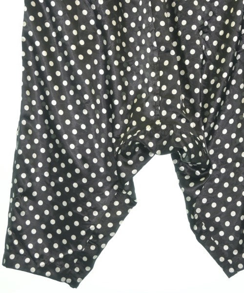 BLACK COMME des GARCONS กางเกง อื่น