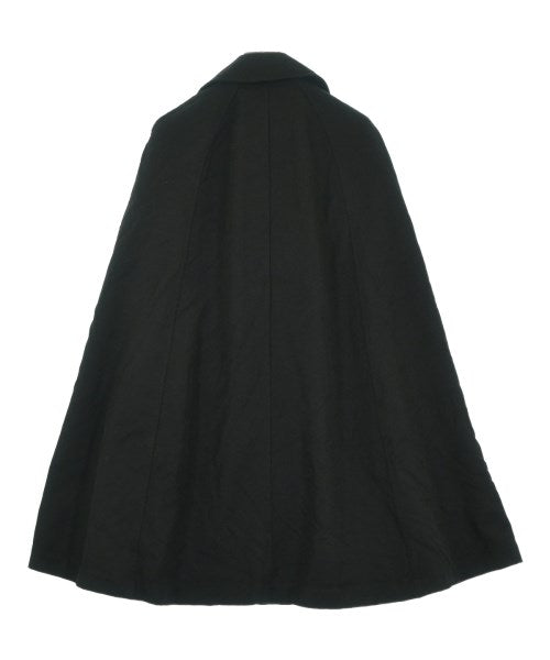 BLACK COMME des GARCONS เสื้อโค้ท อื่น