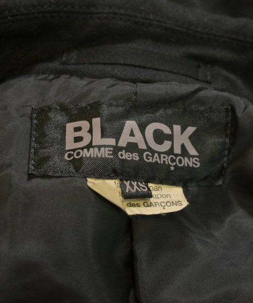 BLACK COMME des GARCONS เสื้อโค้ท อื่น