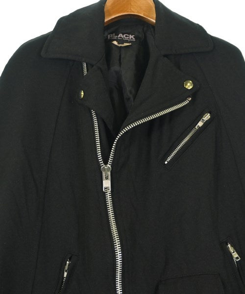 BLACK COMME des GARCONS เสื้อโค้ท อื่น