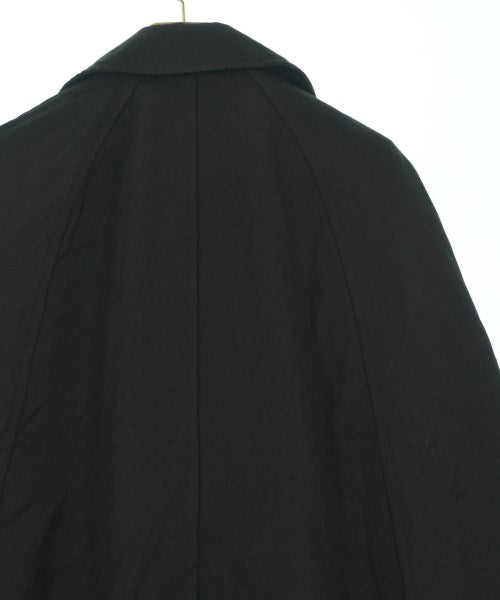 BLACK COMME des GARCONS เสื้อโค้ท อื่น