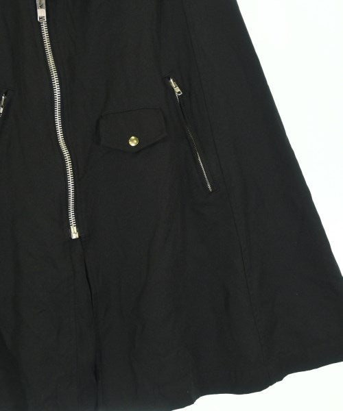 BLACK COMME des GARCONS เสื้อโค้ท อื่น