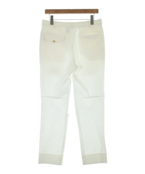 BLACK COMME des GARCONS กางเกง อื่น