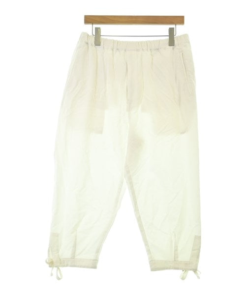 BLACK COMME des GARCONS กางเกง อื่น