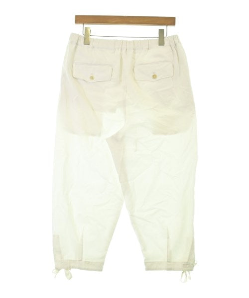 BLACK COMME des GARCONS กางเกง อื่น