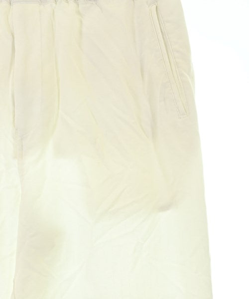 BLACK COMME des GARCONS กางเกง อื่น