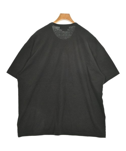 BLACK COMME des GARCONS เสื้อยืด/เสื้อท็อปส์