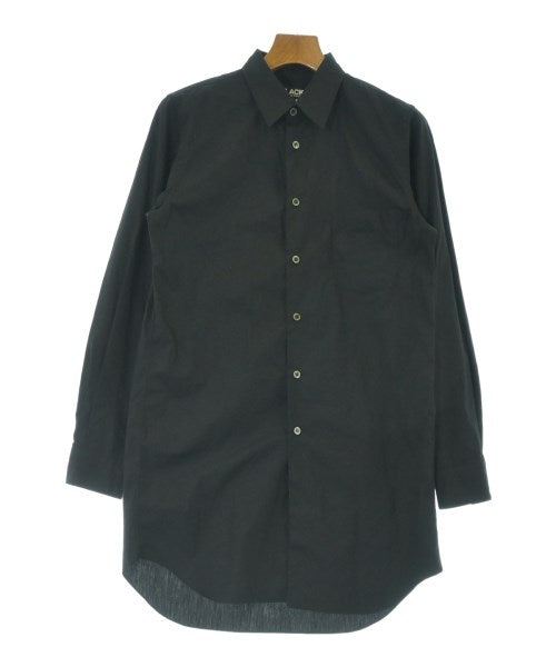 BLACK COMME des GARCONS เสื้อลำลอง