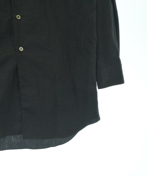 BLACK COMME des GARCONS เสื้อลำลอง