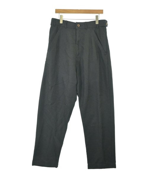 BLACK COMME des GARCONS กางเกง อื่น