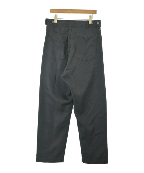 BLACK COMME des GARCONS กางเกง อื่น