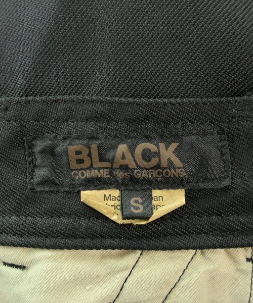 BLACK COMME des GARCONS กางเกง อื่น