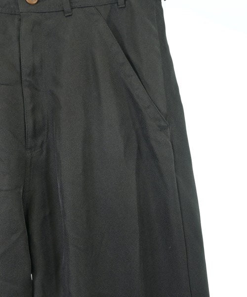 BLACK COMME des GARCONS กางเกง อื่น