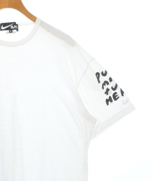 BLACK COMME des GARCONS เสื้อยืด/เสื้อท็อปส์