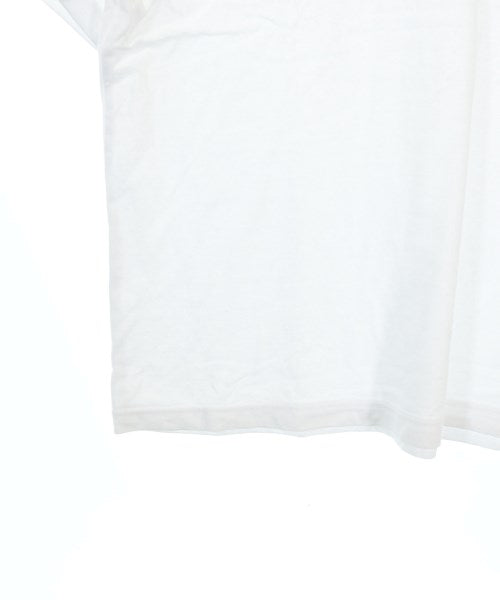 BLACK COMME des GARCONS เสื้อยืด/เสื้อท็อปส์
