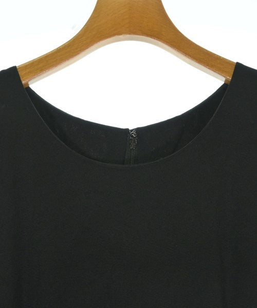 BLACK COMME des GARCONS ชุดเดรส