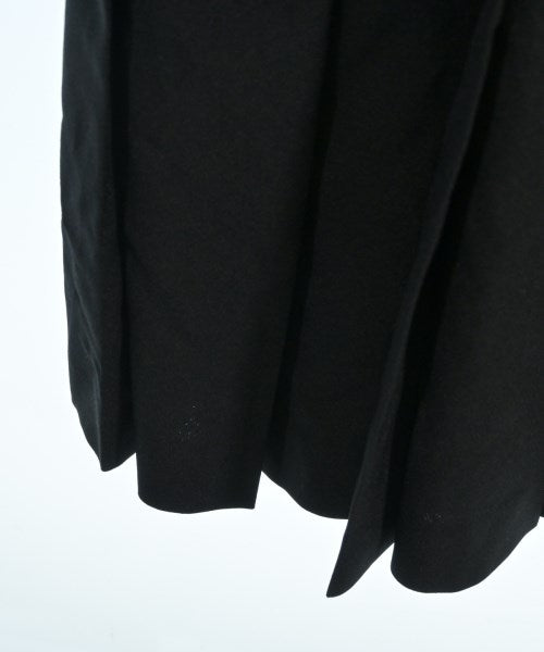 BLACK COMME des GARCONS ชุดเดรส
