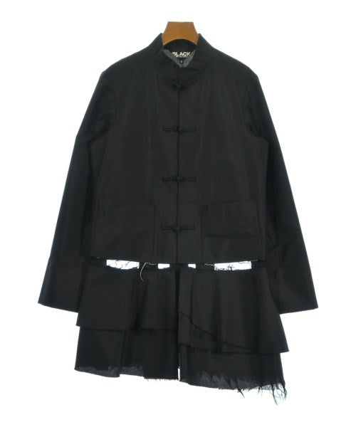 BLACK COMME des GARCONS แจ็คเก็ต อื่น