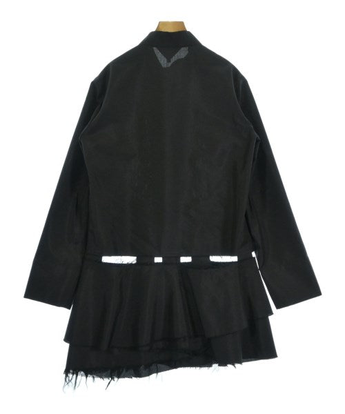 BLACK COMME des GARCONS แจ็คเก็ต อื่น