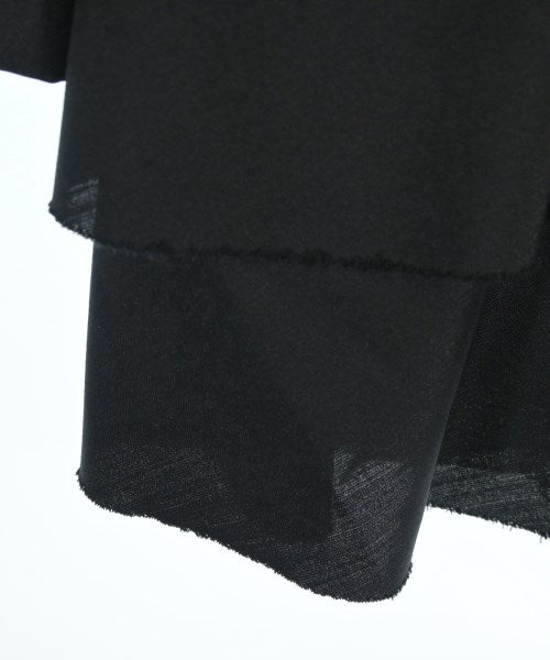 BLACK COMME des GARCONS แจ็คเก็ต อื่น